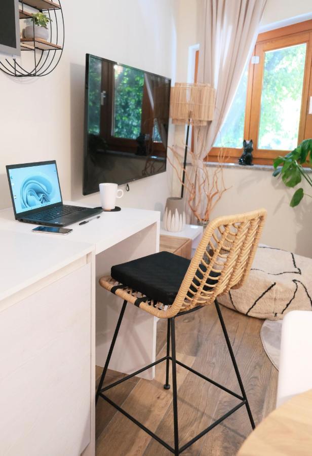 Suite Yenne Cagliari Bagian luar foto